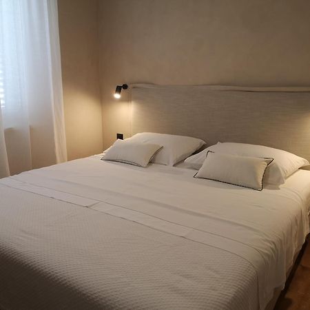 Apartman Sissy Primošten Exteriör bild