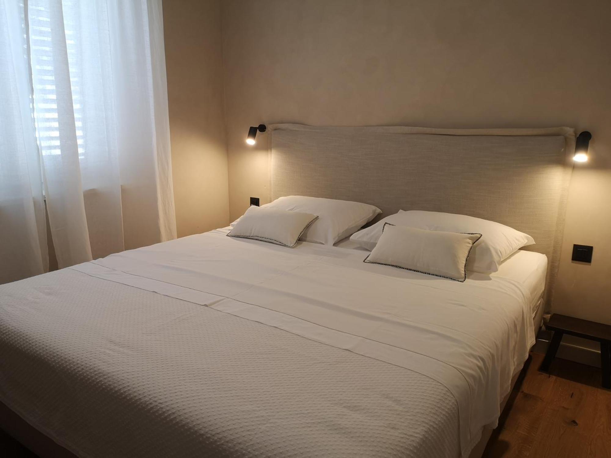 Apartman Sissy Primošten Exteriör bild