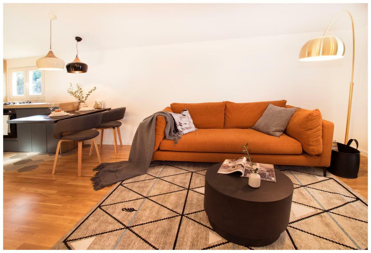 Apartman Sissy Primošten Exteriör bild