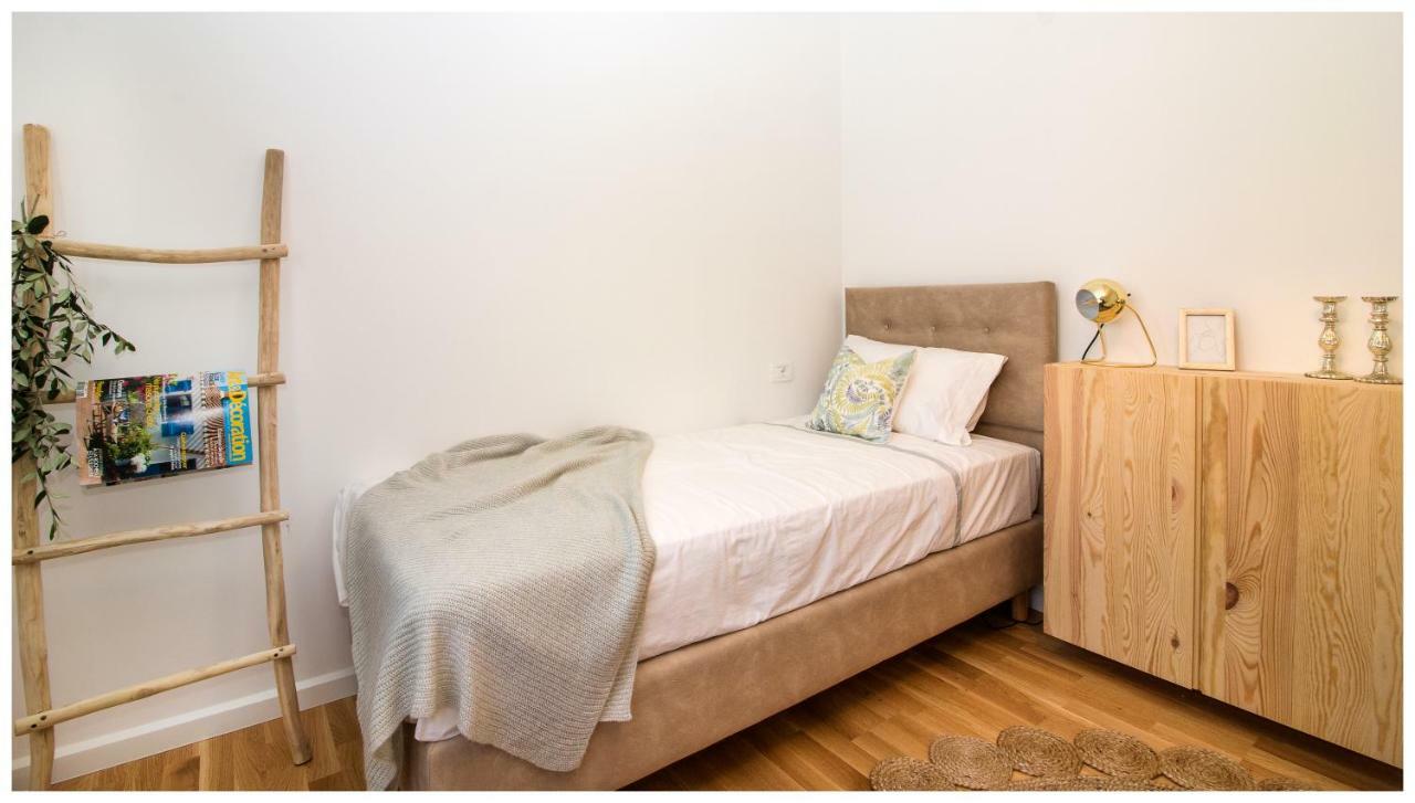 Apartman Sissy Primošten Exteriör bild